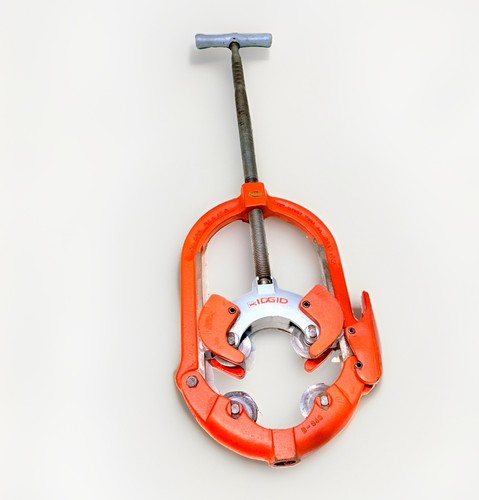 Ridgid tools 466 - ridgid, hinged