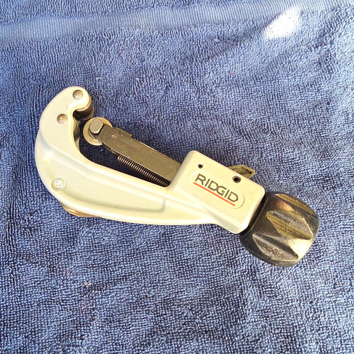 Ridgid 151 1 5 - ridgid, 1-5/8"